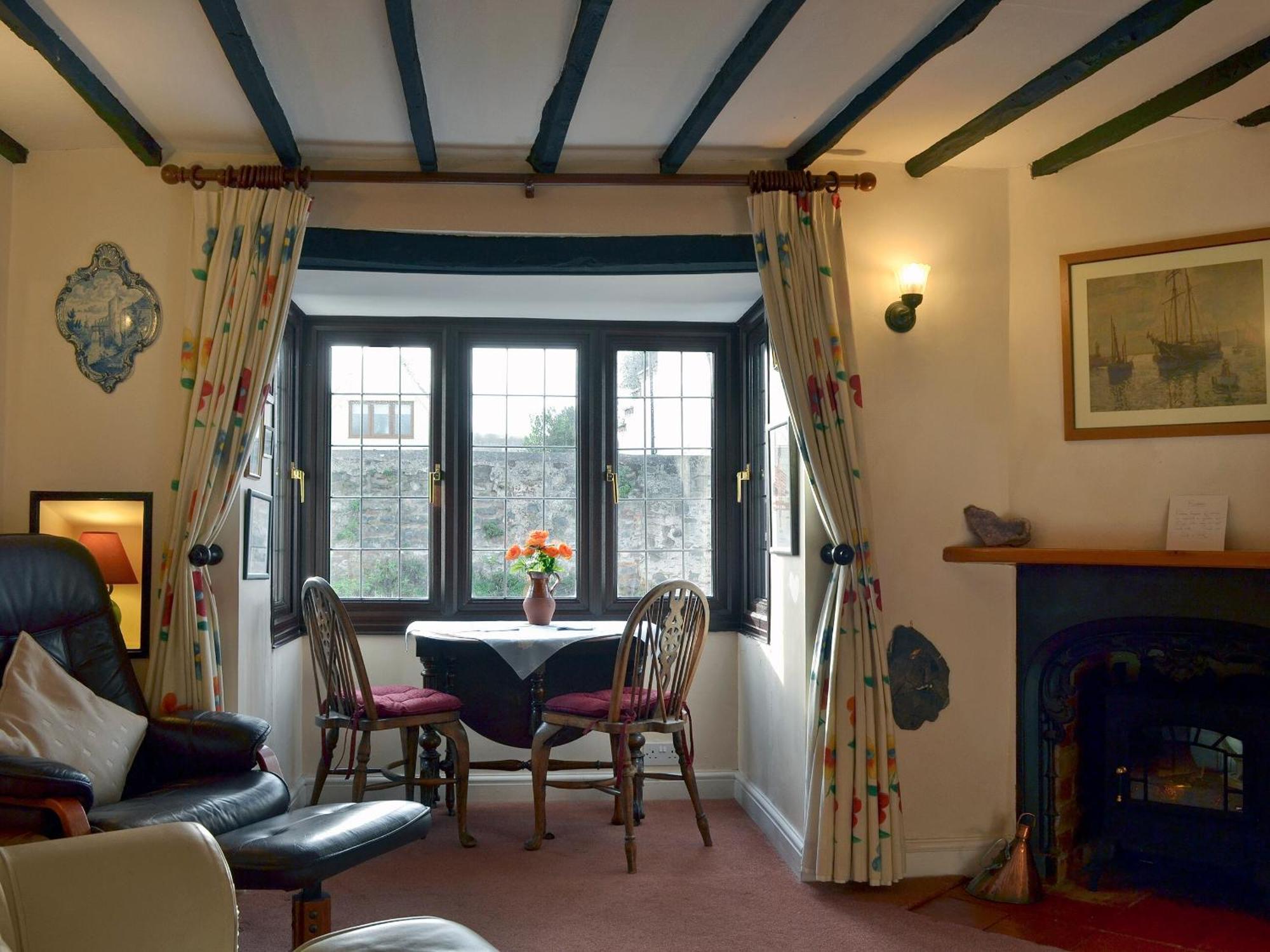 Bridge Cottage Watchet Exterior foto